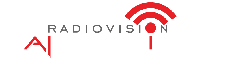 RadioVision Airstrike