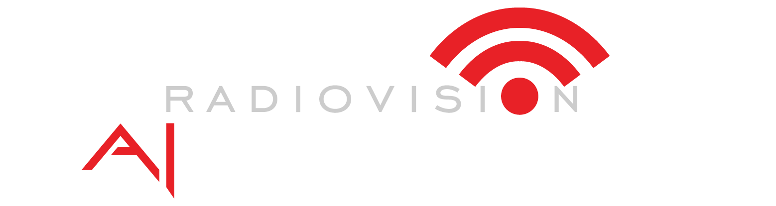 RadioVision Airstrike