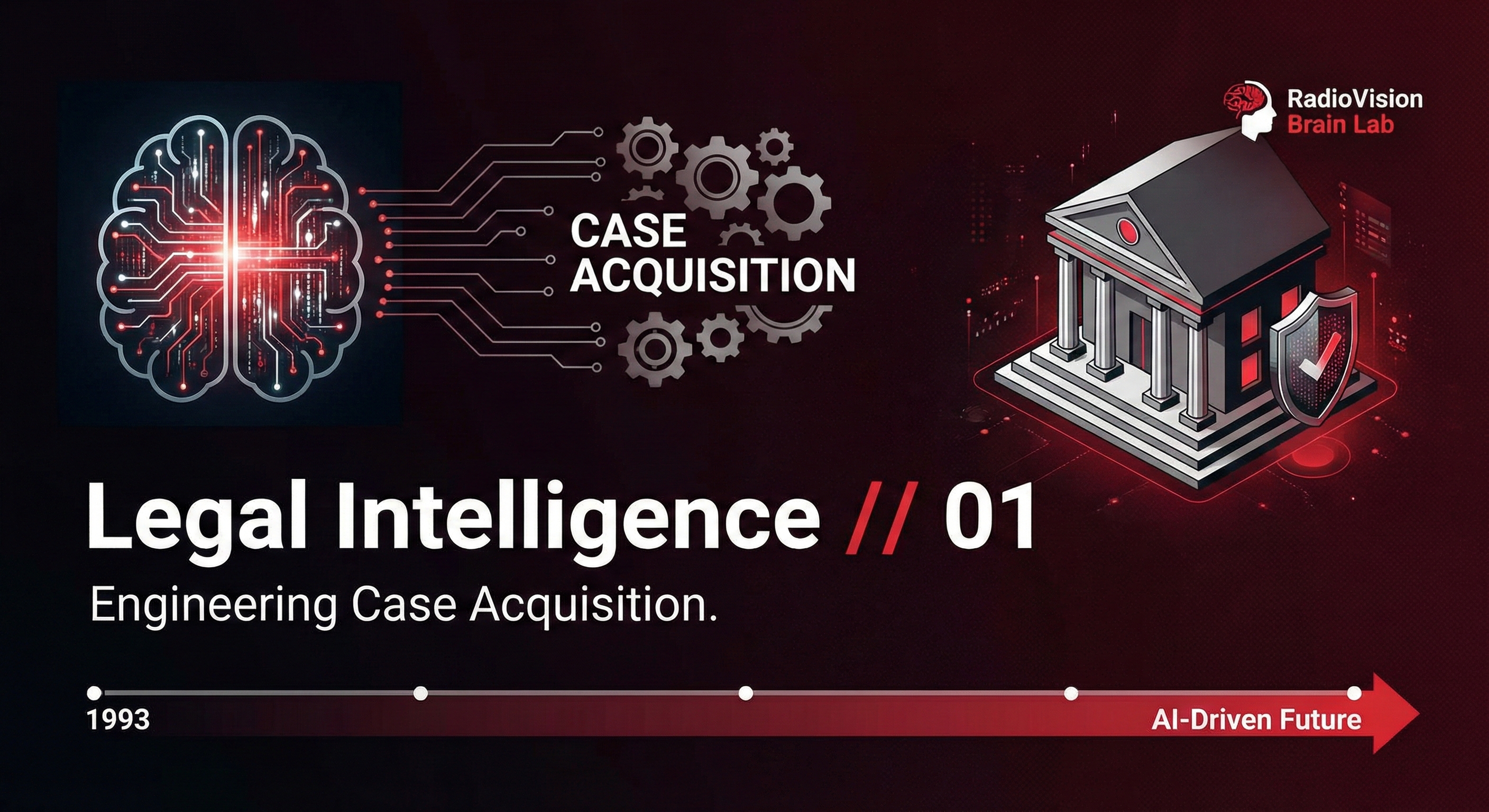 Legal Intelligence