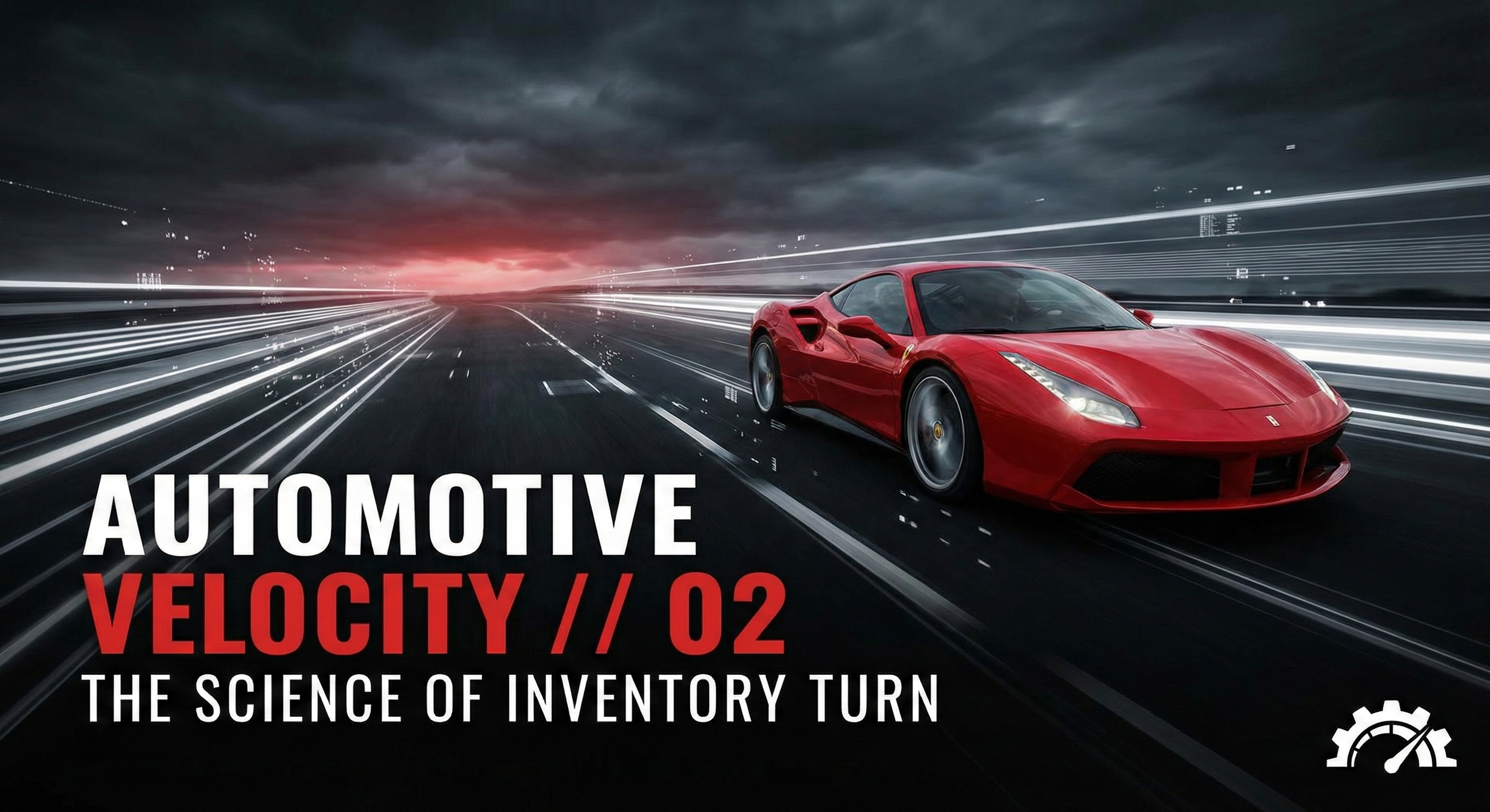 Automotive Velocity