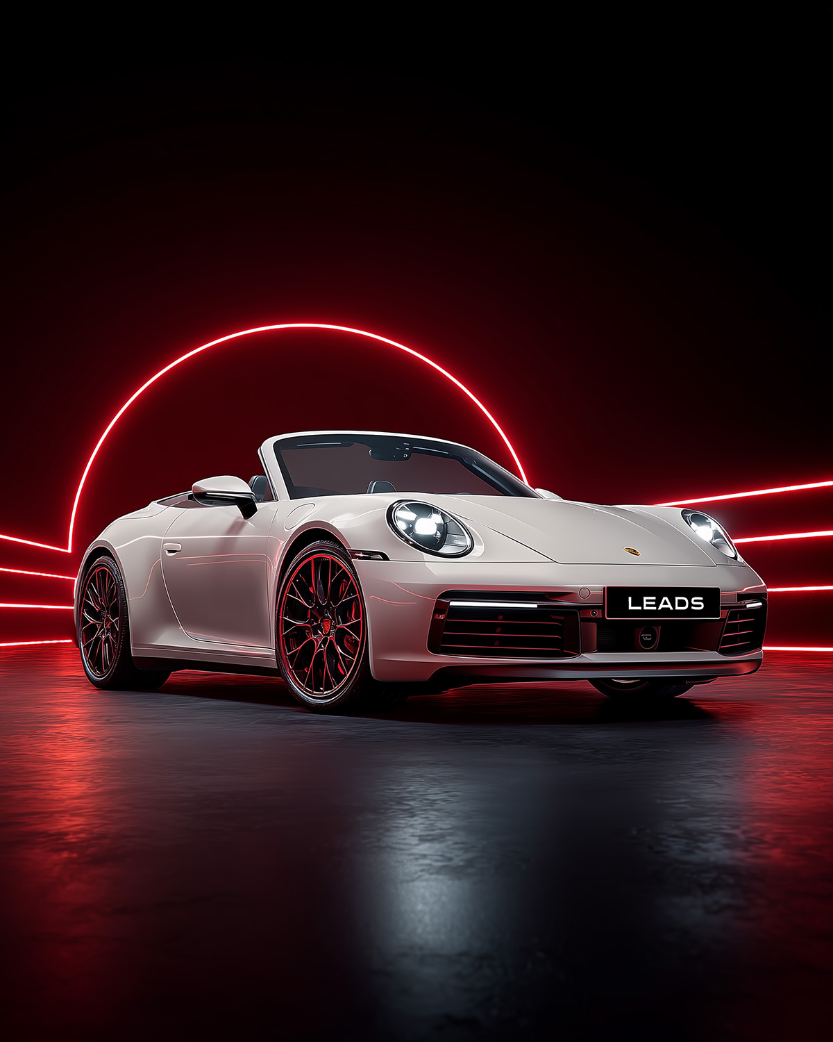 Automotive Velocity: The Science of Inventory Turn