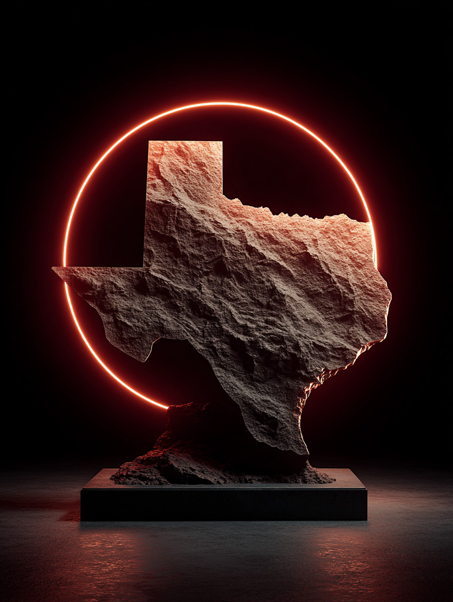 Regional Authority: The Dallas Agency Landscape